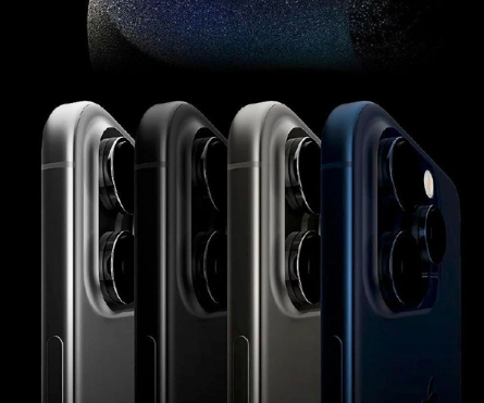 梁溪苹果售后维修店分享iPhone15系列是否升级至8GB内存 