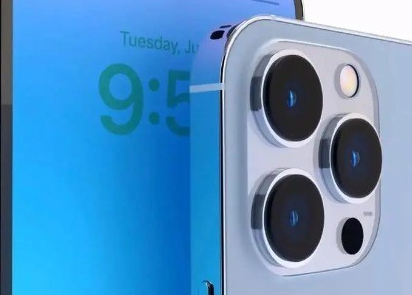 梁溪苹果15售后维修分享iPhone15系列有哪些功能升级 
